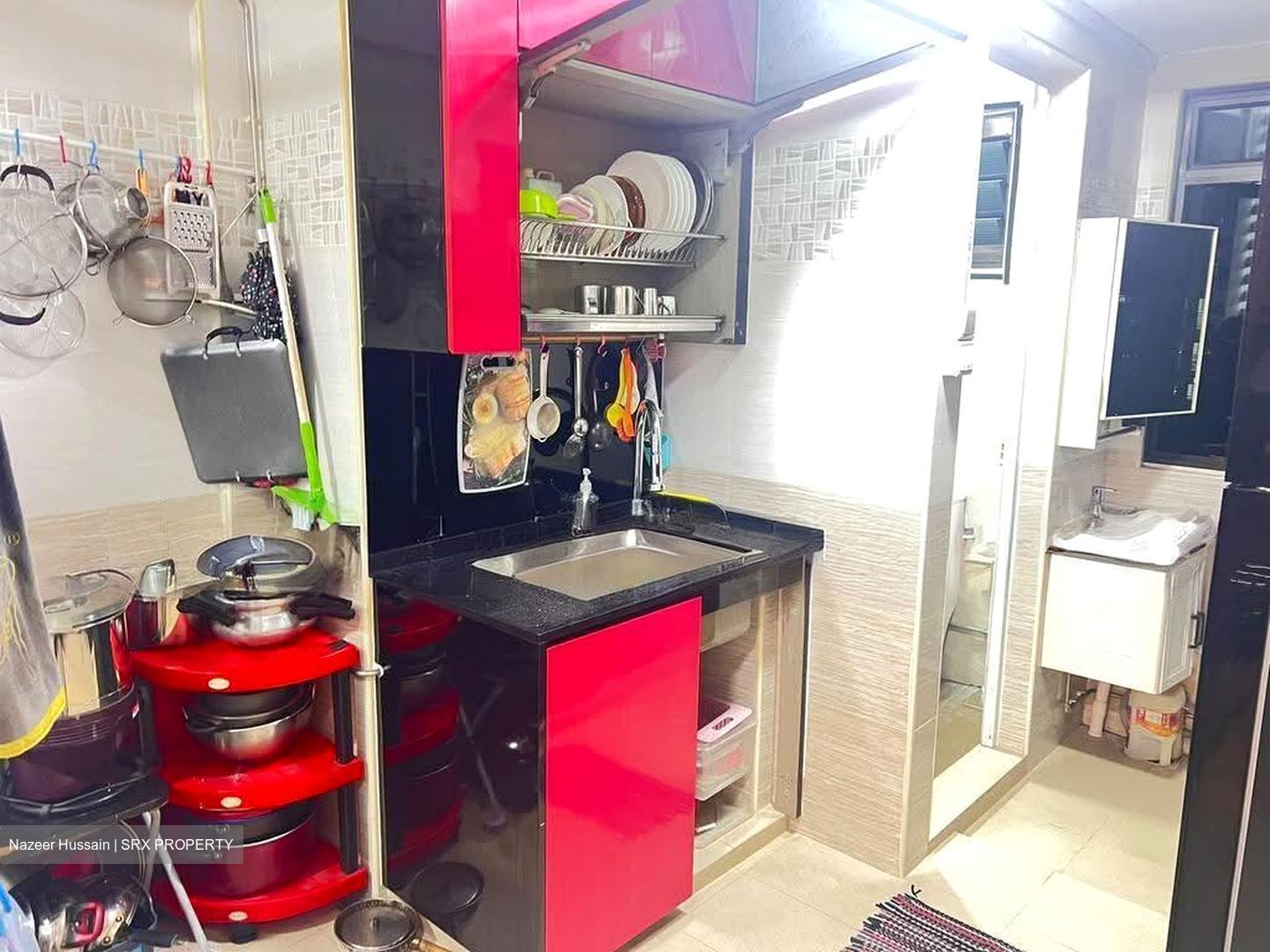 Blk 27 Whampoa Gardens (Toa Payoh), HDB 3 Rooms #638978761
